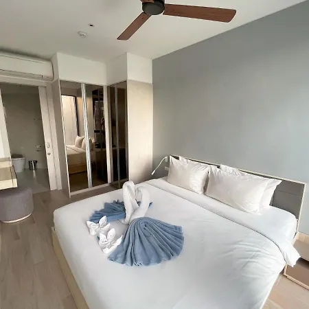 Best Location In Laguna-Modern Apartment At Cassia Bang Tao Beach  Exterior photo